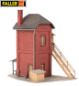 Preview: Faller H0 131384 Stellwerk 