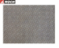 Preview: NOCH H0 56722 3D-Kartonplatte/Mauerplatte "Modernes Pflaster" (1m² - 66,88€)
