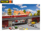 Preview: Faller H0 120581 S-Bahn-Stadtbrücke 