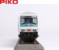 Preview: Piko H0 58522 Nahverkehrssteuerwagen 2. Klasse der DB AG 