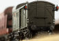 Preview: Märklin H0 48829 Güterwagen-Set der DRG passend zu 39961 