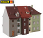Preview: Faller H0 130708 3 Kleinstadthäuser 