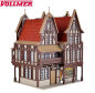 Preview: Vollmer H0 43749 Zunfthaus 