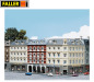 Mobile Preview: Faller N 232266 Stadthäuserzeile 