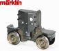 Preview: Märklin H0 E415670 Treibgestell für Diesellok BR 216 