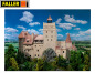 Mobile Preview: Faller H0 130820 Limitiertes Jubiläumsmodell "Schloss Bran" 
