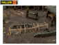 Mobile Preview: Faller Military H0 144122 Drahtsperren 