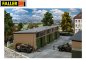Preview: Faller Military H0 144106 Kleine Reparaturhalle 