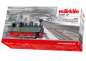 Preview: Märklin H0 36871 Dampflok KLVM Länderbahn-Bauart "fx / Digital" 
