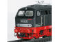 Preview: Märklin H0 39187 Diesellok BR 218 FZI Cottbus der DB AG "mfx+ / Sound" 
