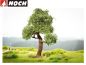 Mobile Preview: NOCH 21768 micro-motion Baum mit Schaukel