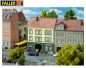 Mobile Preview: Faller H0 130628 Stadthaus mit Modellbaugeschäft 