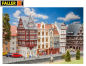 Mobile Preview: Faller H0 190063 Aktions-Set Altstadthäuser 