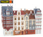 Mobile Preview: Faller H0 190063 Aktions-Set Altstadthäuser 