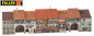 Mobile Preview: Faller N 232174 Reliefhäuser Altstadt (6 Stück) 