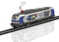 Preview: Märklin H0 39291 E-Lok BR 248 002 "Vectron" der Railsytems RP "mfx+ / Sound" - Neuheit 2023 Preview: Märklin H0 39291 E-Lok BR 248 002 "Vectron" der Railsytems RP "mfx+ / Sound" - Neuheit 2023
