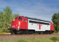 Preview: Märklin H0 39630 Diesellok Reihe MY 1105 "NOHAB" der DSB "mfx+ / Sound" - Neuheit 2023