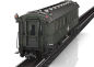 Preview: Märklin H0 42529 Schnellzugwagen-Set der DB "Innenbeleuchtung + Insidermodell" - Neuheit 2023 Preview: Märklin H0 42529 Schnellzugwagen-Set der DB "Innenbeleuchtung + Insidermodell" - Neuheit 2023