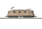 Preview: Märklin Z 88597 E-Lok Re 4/4 II der SBB in Echtbronze - Neuheit 2023 Preview: Märklin Z 88597 E-Lok Re 4/4 II der SBB in Echtbronze - Neuheit 2023