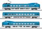 Preview: Märklin H0 37424 Elektro-Triebzug BR ICM-1 „Koploper“ der NS "mfx+ / Sound / LED-Innenbeleuchtung" - Neuheit 2023 Preview: Märklin H0 37424 Elektro-Triebzug BR ICM-1 „Koploper“ der NS "mfx+ / Sound / LED-Innenbeleuchtung" - Neuheit 2023