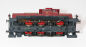 Preview: Roco H0 43620 Diesellok BR V60 423 der DB Preview: Roco H0 43620 Diesellok BR V60 423 der DB