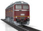 Preview: Märklin H0 39200 Diesellok BR 120 der DR "mfx+ / Sound / Neuheit 2023" 