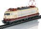 Preview: Märklin H0 39150 E-Lok BR 103 der DB "mfx+ / Sound / digitale Pantos" Preview: Märklin H0 39150 E-Lok BR 103 der DB "mfx+ / Sound / digitale Pantos"