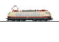 Preview: Märklin H0 39150 E-Lok BR 103 der DB "mfx+ / Sound / digitale Pantos" Preview: Märklin H0 39150 E-Lok BR 103 der DB "mfx+ / Sound / digitale Pantos"