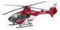 Preview: Faller H0 131020 Hubschrauber EC135 Luftrettung 1:87 