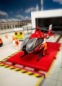 Preview: Faller H0 131020 Hubschrauber EC135 Luftrettung 1:87 