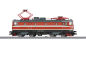 Preview: Märklin H0 39281 E-Lok Rc 5 der SJ "mfx+ / Sound / Neukonstruktion 2023" Preview: Märklin H0 39281 E-Lok Rc 5 der SJ "mfx+ / Sound / Neukonstruktion 2023"