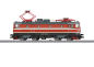 Preview: Märklin H0 39281 E-Lok Rc 5 der SJ "mfx+ / Sound / Neukonstruktion 2023" 