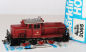 Preview: Märklin H0 3065 Diesellok BR 260 417-1 der DB "Telex" Preview: Märklin H0 3065 Diesellok BR 260 417-1 der DB "Telex"