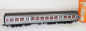 Preview: Roco H0 4265 Personenwagen "Silberling" 2. Klasse der DB Preview: Roco H0 4265 Personenwagen "Silberling" 2. Klasse der DB