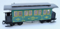 Preview: LGB G 3060 Personenwagen Barmer Bergbahn mit Figuren Preview: LGB G 3060 Personenwagen Barmer Bergbahn mit Figuren