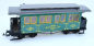 Preview: LGB G 3060 Personenwagen Barmer Bergbahn mit Figuren Preview: LGB G 3060 Personenwagen Barmer Bergbahn mit Figuren