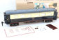 Preview: Paya Spur 0 1387 Personenwagen Pullman 2. Klasse mit Innenbeleuchtung 