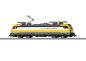 Preview: Märklin H0 36635 E-Lok BR 487 TRAXX AC 3 LM Swiss Rail "mfx / Sound" 