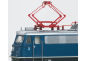 Preview: Märklin H0 39125 E-Lok BR 110 der DB "mfx+ / Sound / elektrische Pantographen" - Neuheit 2024