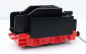 Preview: Playmobil G 4052 Dampflok mit Schlepptender 