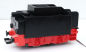 Preview: Playmobil G 4052 Dampflok mit Schlepptender 