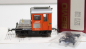 Preview: Bemo H0m 1273 139 Schienentraktor Tm 2/2 19 der der RhB 