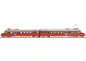 Preview: Trix H0 25260 Doppel-Triebwagen RAe 4/8 der SBB "DCC / mfx / Sound" 