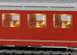 Preview: Trix H0 25260 Doppel-Triebwagen RAe 4/8 der SBB "DCC / mfx / Sound" 