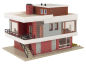 Preview: Faller H0 109257 B-257 Modernes Haus mit Flachdach 