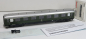 Preview: Märklin H0 43202 Schnellzugwagen 1. Klasse der DB 