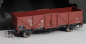 Preview: Roco H0 41303-2 Offener Güterwagen Ommu 44 der DR