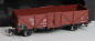 Preview: Roco H0 41303-2 Offener Güterwagen Ommu 44 der DR
