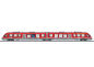 Preview: Trix H0 25714 Dieseltriebzug BR 648.2 LINT 41 DB AG "DCC / mfx / Sound" 