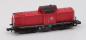 Preview: Fleischmann N 7229 Diesellok BR 212 106-9 der DB